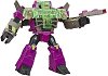    Clobber Energon Armor - Hasbro - 