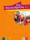 Die Deutschprofis - ���� A1: ��������-������ �� ������ ���� - 