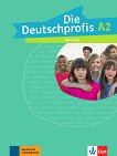 Die Deutschprofis - ���� A2: ��������-������ �� ������ ���� - 
