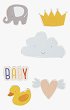���������� ������� ������� KPC Happy Baby