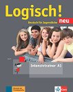 Logisch! Neu - ���� A1: �������� � ���������� �� ������ ���� - 