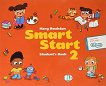 Smart Start - ���� 2 (Pre A1): ������� �� ��������� ���� - 