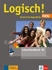Logisch! Neu - ���� B1: ����� �� ������� �� ������ ���� - 