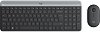 �������� ���������� � ����� Logitech MK470