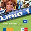 Linie - ���� A2.1: 2 CD � �������������� �� ������ ���� - 