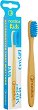 Nordics Kids Bamboo Toothbrush - 