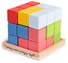 Lock-A-Cube - 