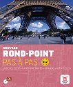 Nouveau Rond-Point. Pas a pas: ������ ������� �� ������� ���� ���� B1.2: ������� � ������ �������� - 