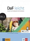 DaF Leicht - ���� B1.1: �������� �� ������� � ������ �������� ������ ������� �� ������ ���� - 