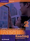 Cambridge English Skills Real -  2 (A2 - B1): Reading     - 