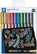 ������� � ���� ��� ����� Staedtler