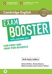 Cambridge English Exam Booster for First and First for Schools: �������� �� ������������ �� ������������ ����� FCE - 