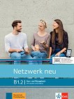 Netzwerk neu -  B1.2:     - 