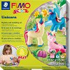 ������� ��� ������� �� ��������� ����� Fimo Unicorn