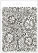 3D  Stamperia Flowered texture
