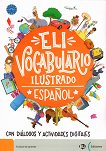 Vocabulario ilustrado Espanol - ���� A1 - A2: �������� ������ �� �������� ���� - 