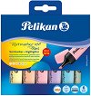 ����� ������� Pelikan 490 Pastel