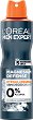 L'Oreal Men Expert Magnesium Defence Deodorant - 
