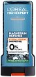 L'Oreal Men Expert Magnesium Defense Shower Gel - 