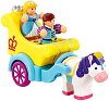 ��������� �� �������� ������ - WOW Toys - 