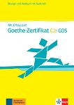 Mit Erfolg zum Goethe-Zertifikat -  C2:       - 