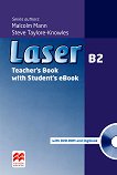 Laser - ���� 5 (B2): ����� �� ������� ������ ������� �� ��������� ���� - Third Edition - 