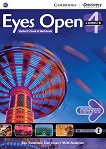 Eyes Open - ���� 4 (B1+): ������� � ������ �������� �� ��������� ���� - Combo B - 