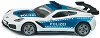 ������� ������� Siku Chevrolet Corvette ZR1 - 