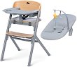 ������ �� ������� 4 � 1 KinderKraft Livy Wood - 