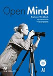 Open Mind - ���� Beginner (A1): ������ �������� �� ��������� ��������� ���� - 