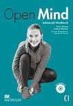 Open Mind - ���� Advanced (C1): ������ �������� �� ��������� ��������� ���� - 