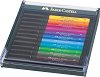 ������� � ���� ��� ����� Faber-Castell Basic tones