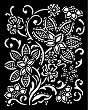  Stamperia -  - 20 x 25 cm   Timeless - 