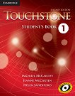 Touchstone: ������ ������� �� ��������� ���� ���� 1: ������� - Second Edition - 
