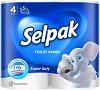    Selpak Cushiony Soft - 