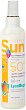 Leganza Sun Kids Protective Spray-Emulsion SPF 50+ - 