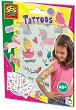   SES Creative - 