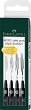 ��������� ���������� Faber-Castell