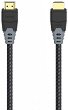  HDMI male  HDMI male Hama