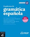 Cuadernos de gramatica espanola -  A2:     - 