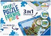 ���������� �� ������ 3 � 1 Ravensburger - 