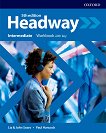 Headway - ���� Intermediate: ������ �������� �� ��������� ���� Fifth Edition - 