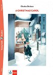 A Christmas Carol - ���� B1 - 