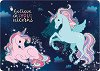 �������� �� ���� Derform - 40 x 28.5 cm �� ���� Unicorn - 