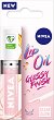 Nivea Clear Glow Lip Oil - 