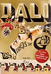 Les diners de Gala - 