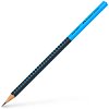 �������� ����� HB Faber-Castell Grip 2001 Two Tone