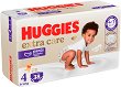 ������� Huggies Extra Care Pants 4 - 