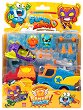 �������� �������� � ������� Super Zings Bakery Blast - 