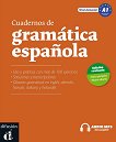 Cuadernos de gramatica espanola -  A1:     - 